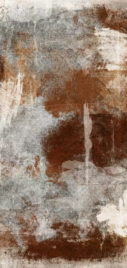 Painted Western 8X16 Ultracloth ( 96 X 192 Inch ) Backdrop