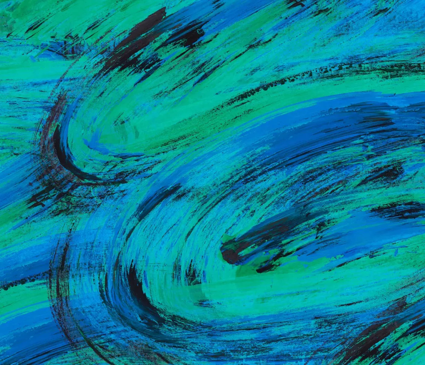 Painterblues 12X10 Ultracloth ( 144 X 120 Inch ) Backdrop