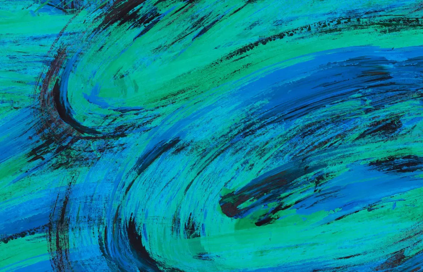 Painterblues 12X8 Ultracloth ( 144 X 96 Inch ) Backdrop
