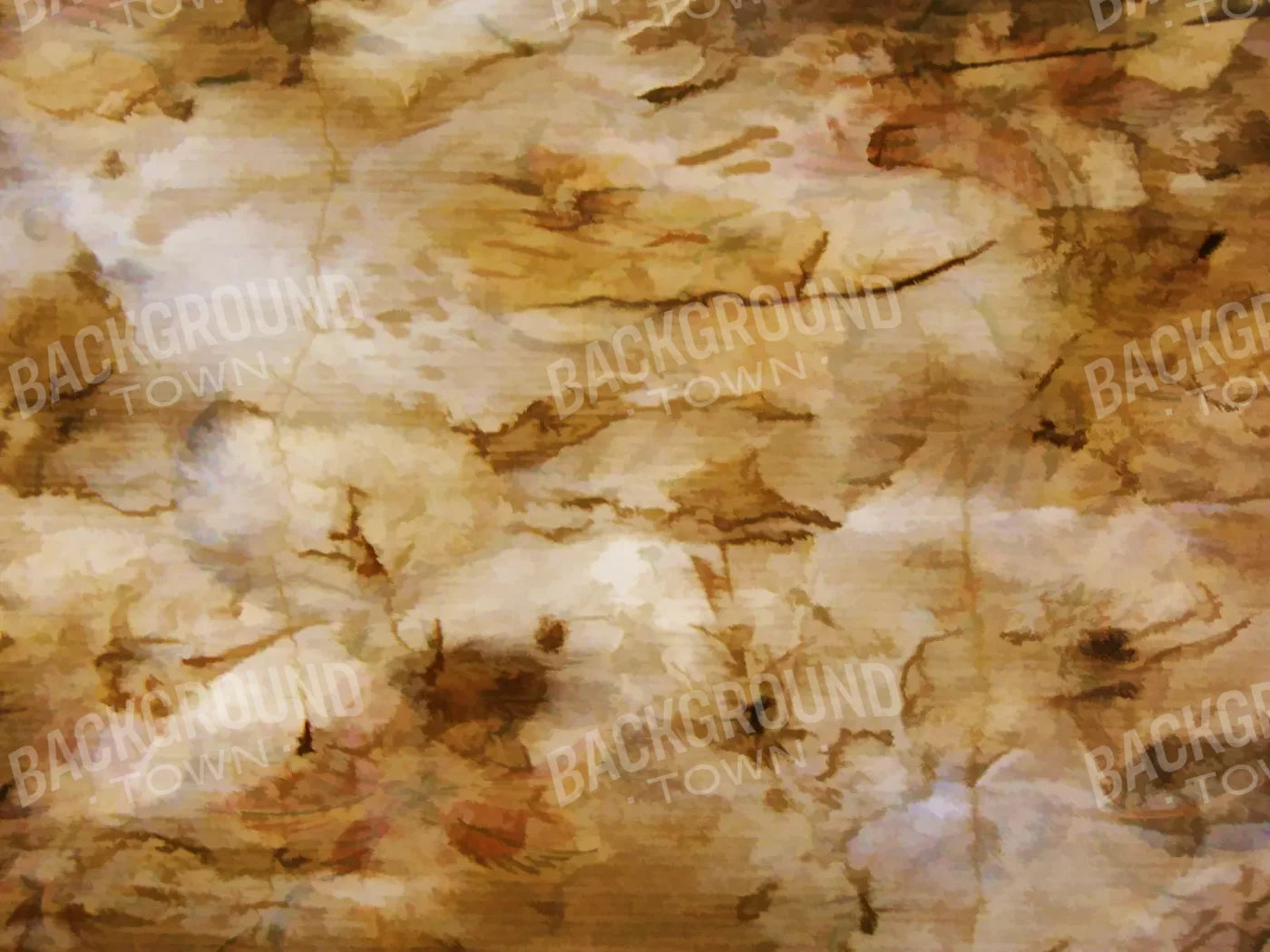 Painterly Tuscan Wall 68X5 Fleece ( 80 X 60 Inch ) Backdrop