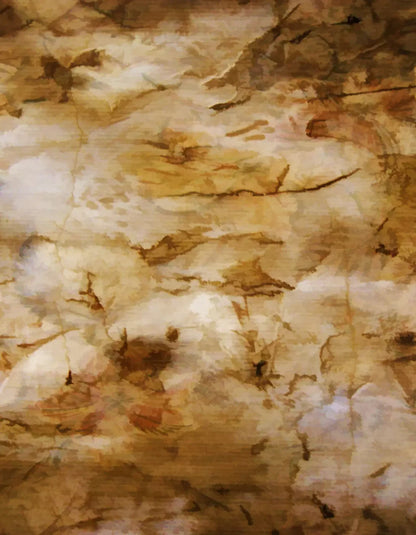 Painterly Tuscan Wall 6X8 Fleece ( 72 X 96 Inch ) Backdrop