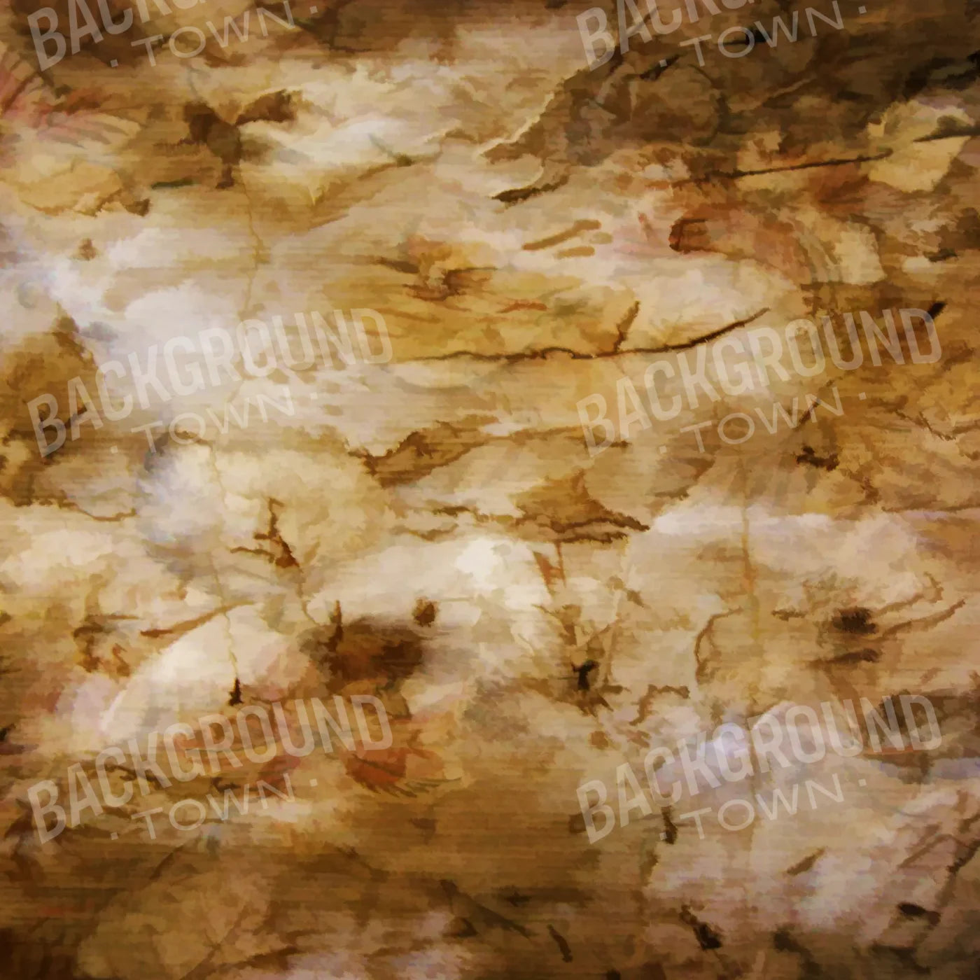 Painterly Tuscan Wall 8X8 Fleece ( 96 X Inch ) Backdrop