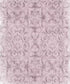 Pink Damask Backdrop for Photography