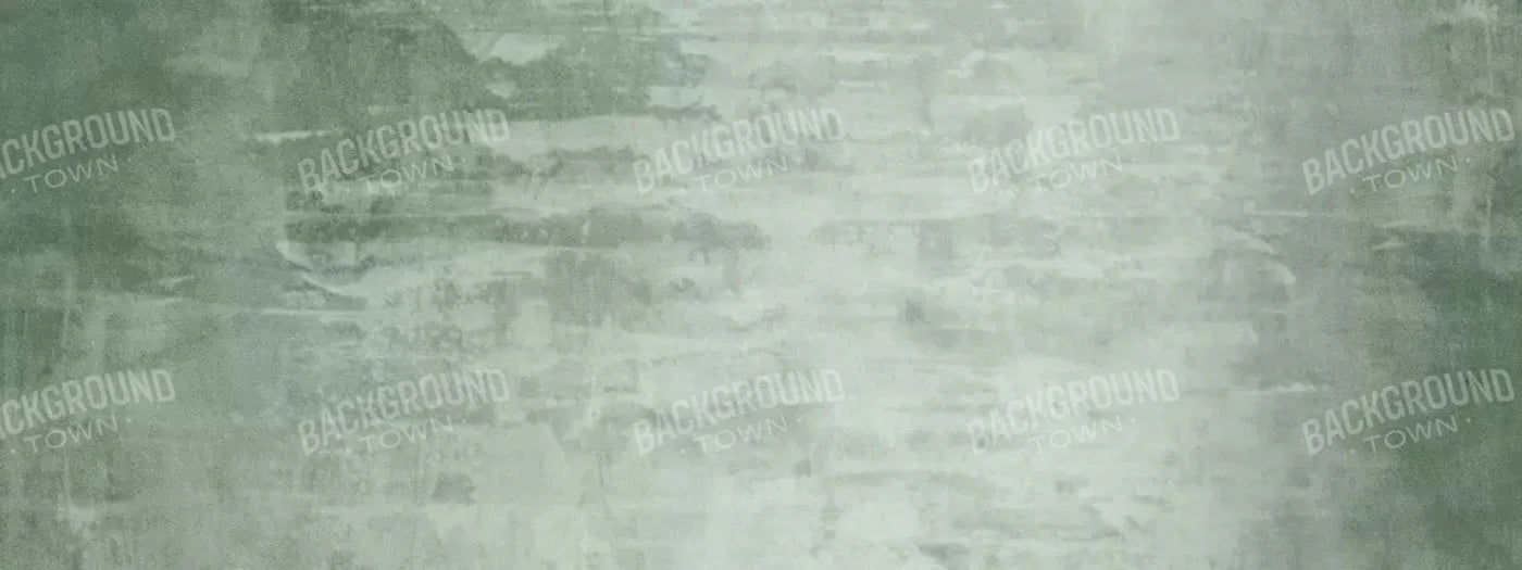 Pale Evergreen 20X8 Ultracloth ( 240 X 96 Inch ) Backdrop
