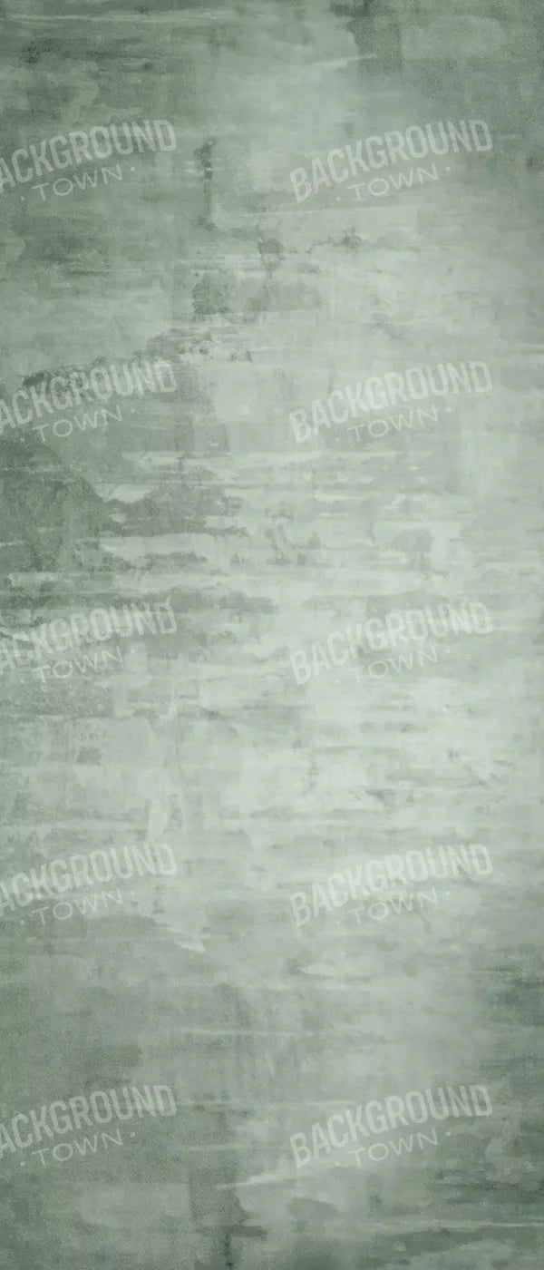 Pale Evergreen 5X12 Ultracloth For Westcott X-Drop ( 60 X 144 Inch ) Backdrop