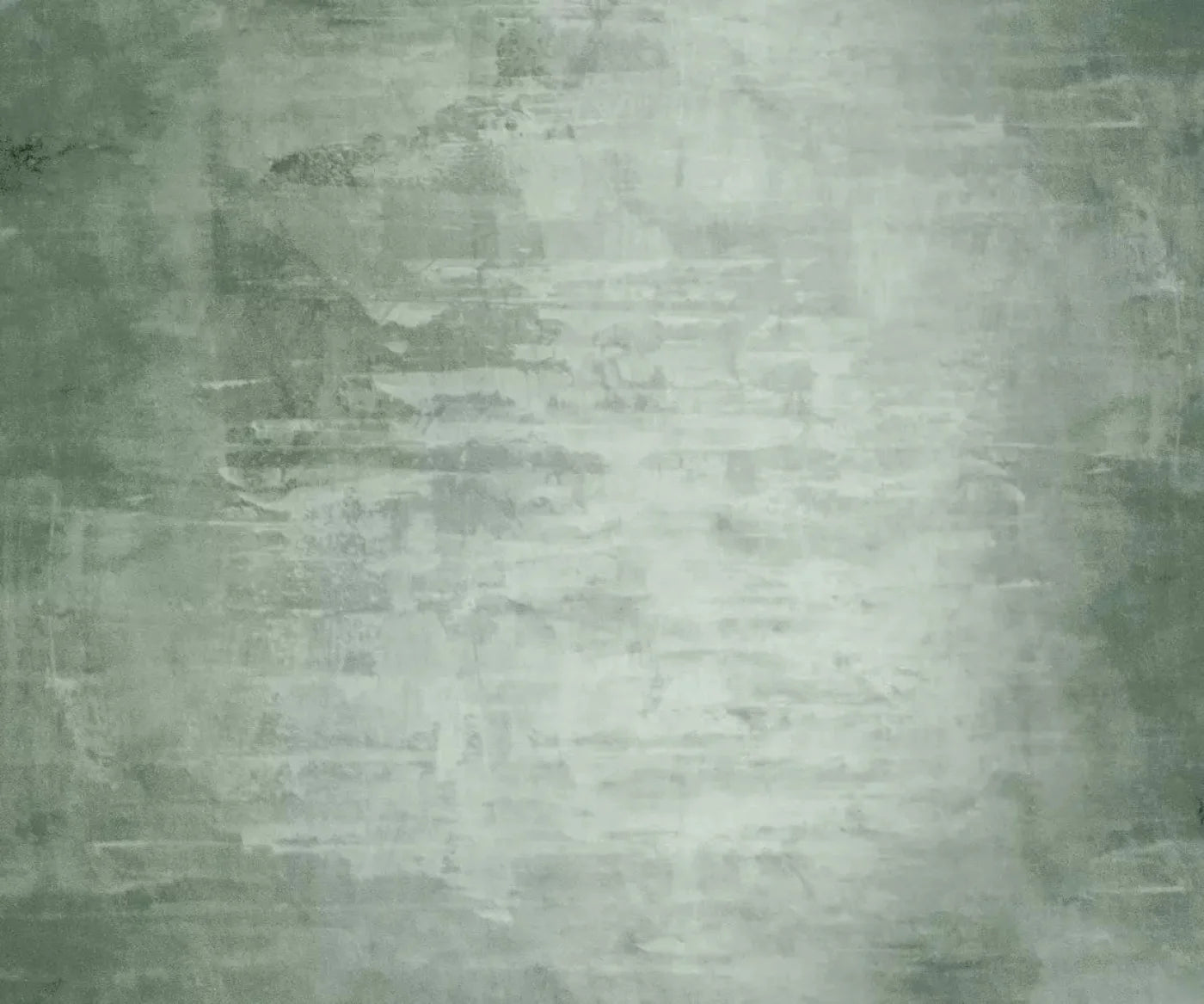 Pale Evergreen 5X42 Fleece ( 60 X 50 Inch ) Backdrop