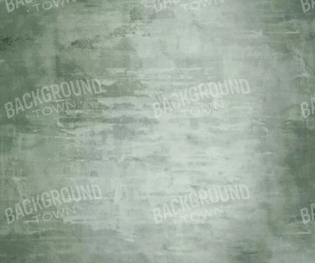 Pale Evergreen 5X42 Fleece ( 60 X 50 Inch ) Backdrop