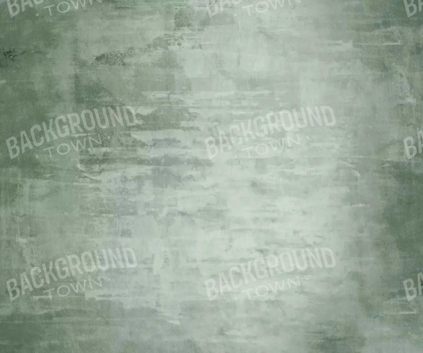 Pale Evergreen 5X42 Fleece ( 60 X 50 Inch ) Backdrop