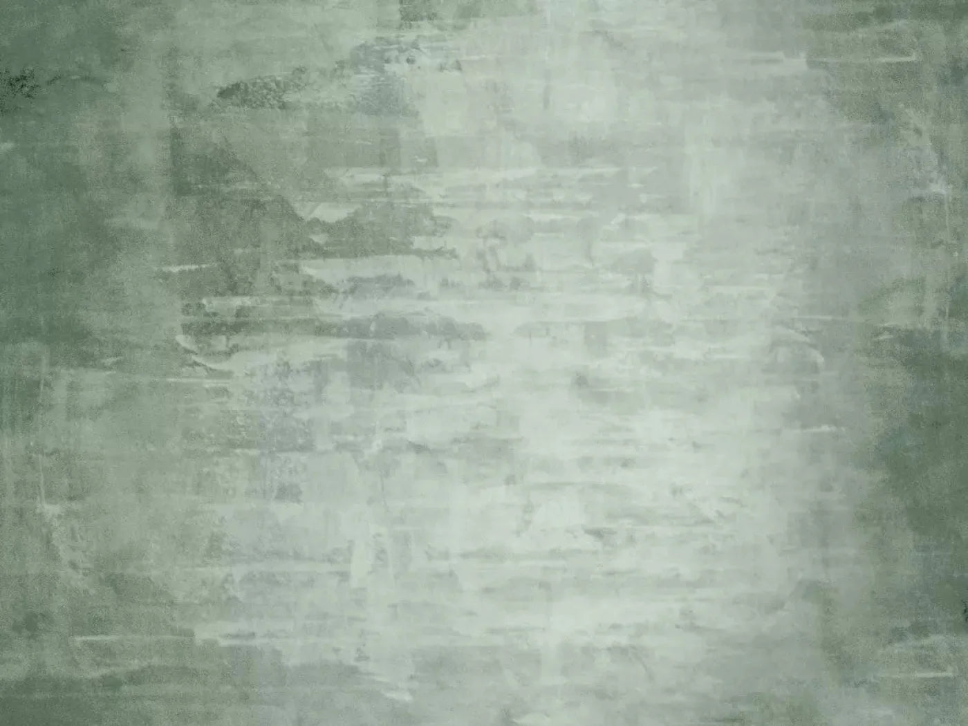 Pale Evergreen 68X5 Fleece ( 80 X 60 Inch ) Backdrop