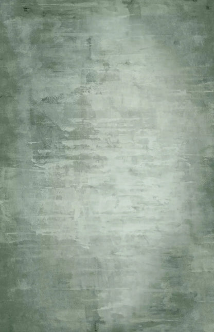 Pale Evergreen 8X12 Ultracloth ( 96 X 144 Inch ) Backdrop