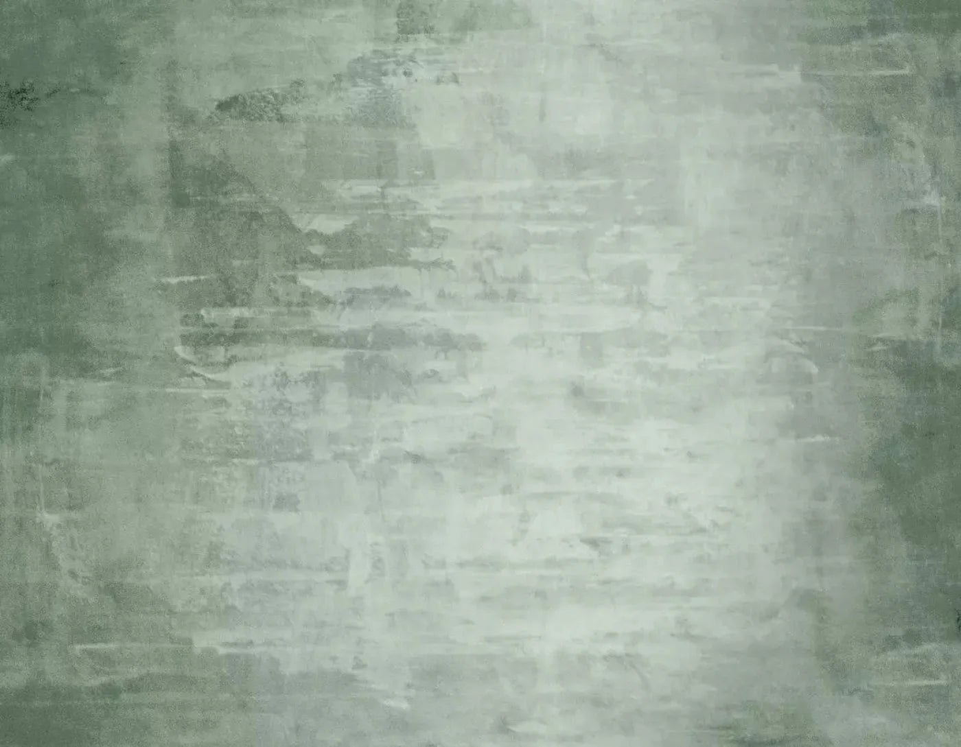 Pale Evergreen 8X6 Fleece ( 96 X 72 Inch ) Backdrop