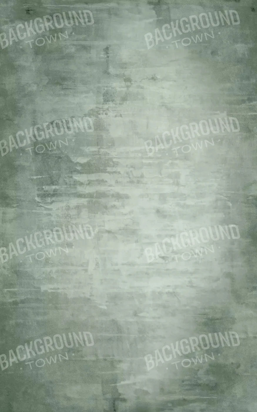 Pale Evergreen 9X14 Ultracloth ( 108 X 168 Inch ) Backdrop