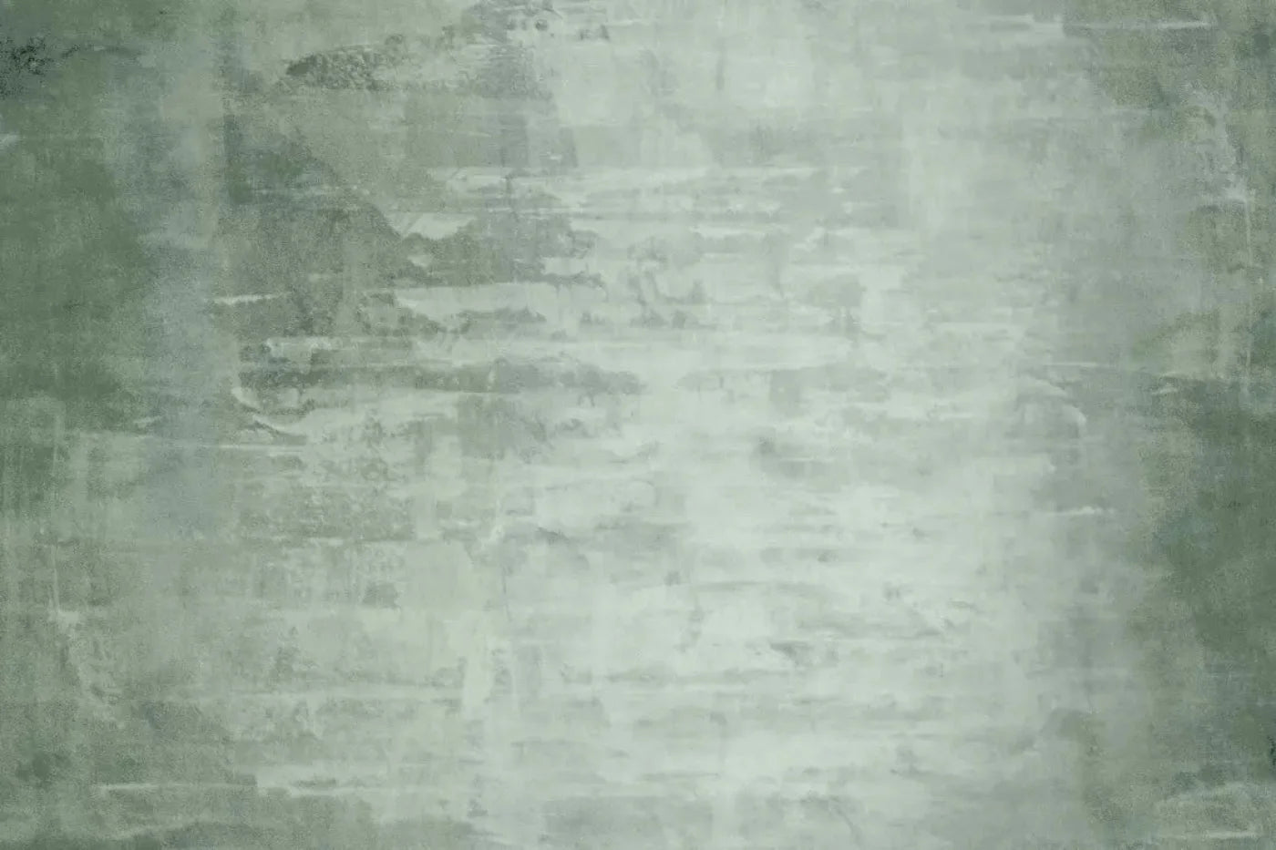 Pale Evergreen Backdrop