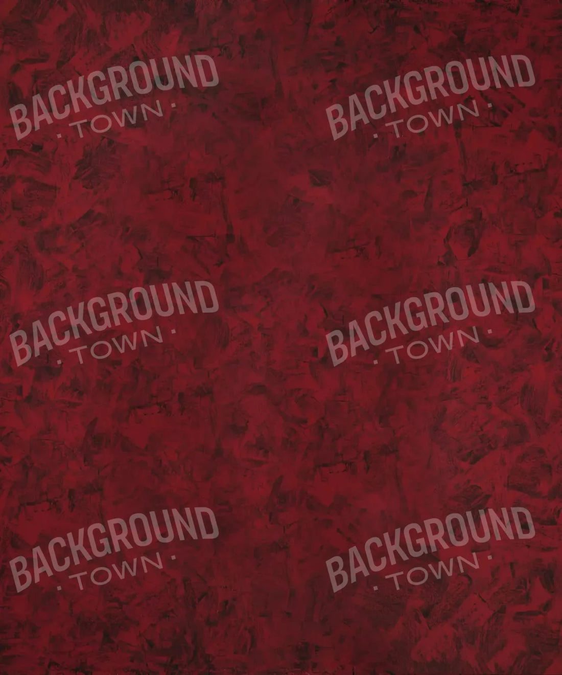 Red Textured Backdrop for Photography