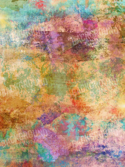 Pallete 8X10 Fleece ( 96 X 120 Inch ) Backdrop