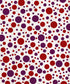 Purple Pattern Backdrop for Photography