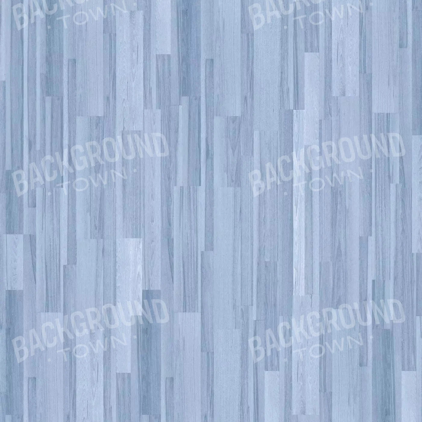 Panda Blue 10X10 Ultracloth ( 120 X Inch ) Backdrop