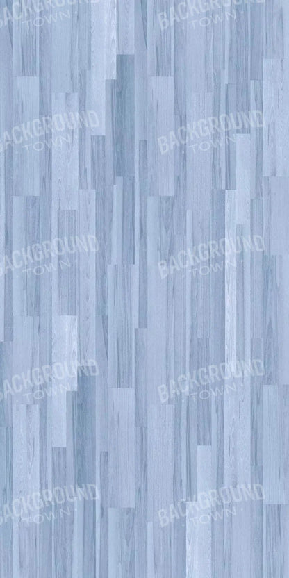 Panda Blue 10X20 Ultracloth ( 120 X 240 Inch ) Backdrop