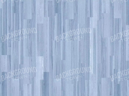 Panda Blue 10X8 Fleece ( 120 X 96 Inch ) Backdrop