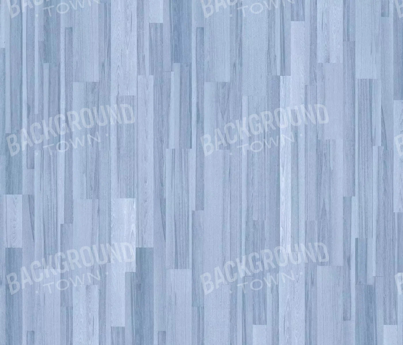 Panda Blue 12X10 Ultracloth ( 144 X 120 Inch ) Backdrop