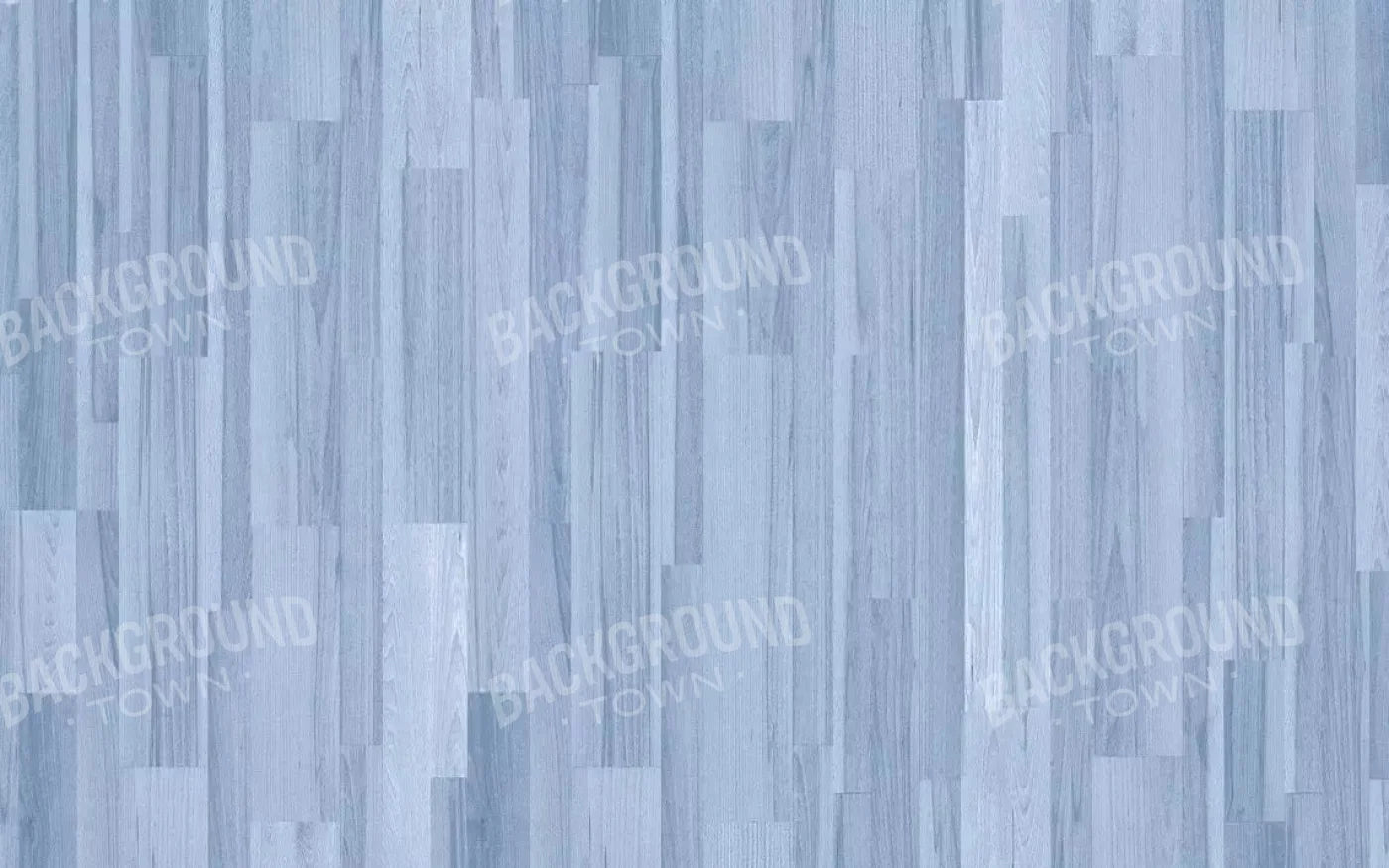 Panda Blue 14X9 Ultracloth ( 168 X 108 Inch ) Backdrop