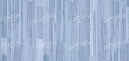 Panda Blue 16X8 Ultracloth ( 192 X 96 Inch ) Backdrop