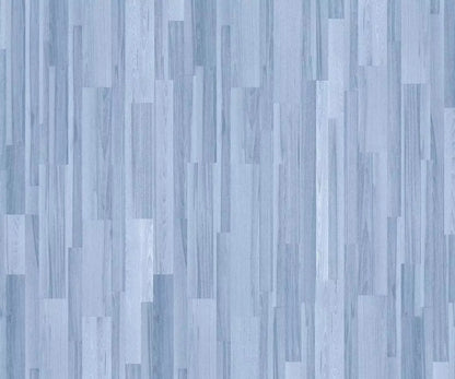 Panda Blue 5X42 Fleece ( 60 X 50 Inch ) Backdrop