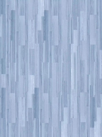 Panda Blue 5X68 Fleece ( 60 X 80 Inch ) Backdrop