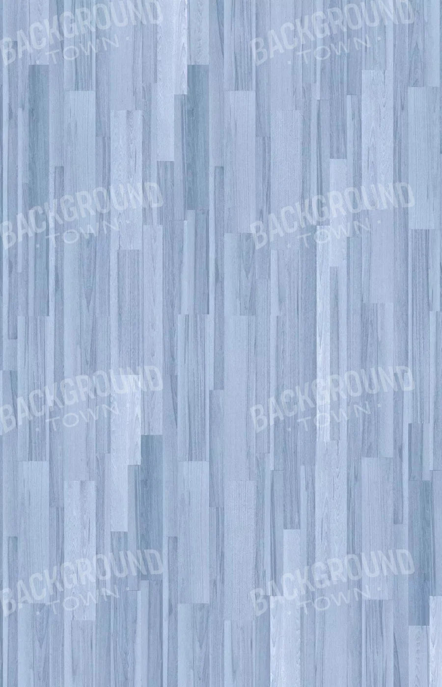 Panda Blue 8X12 Ultracloth ( 96 X 144 Inch ) Backdrop