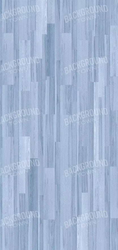 Panda Blue 8X16 Ultracloth ( 96 X 192 Inch ) Backdrop