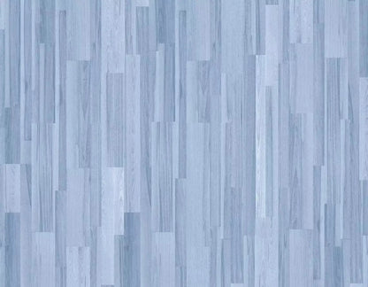Panda Blue 8X6 Fleece ( 96 X 72 Inch ) Backdrop