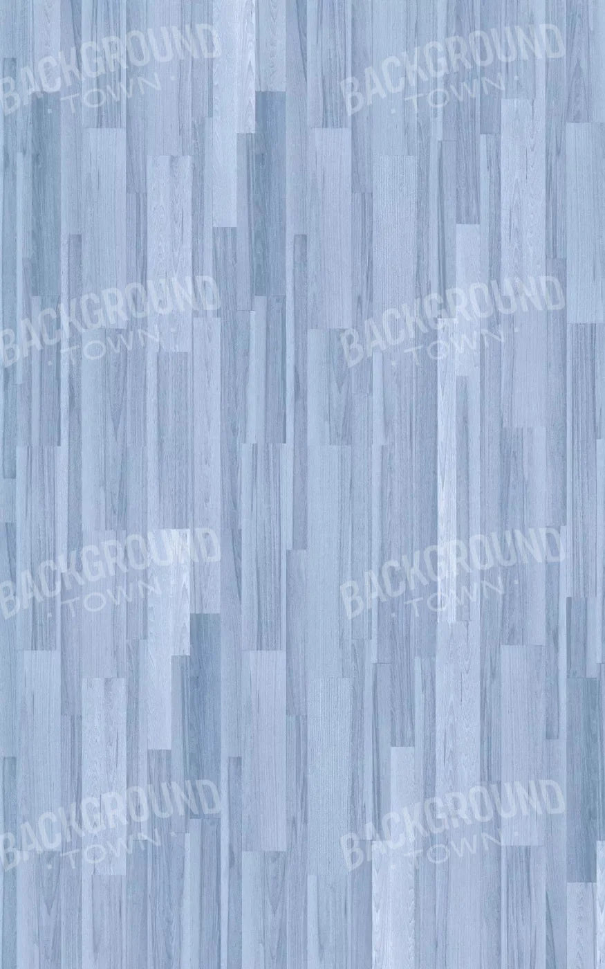 Panda Blue 9X14 Ultracloth ( 108 X 168 Inch ) Backdrop