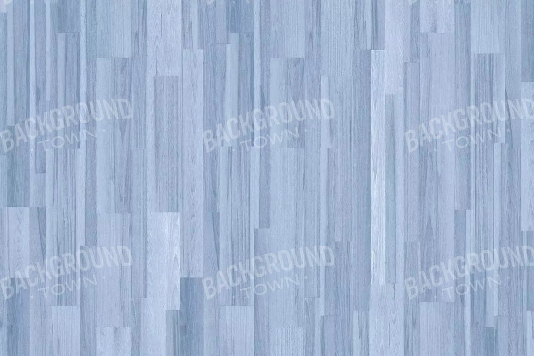 Panda Blue Rubbermat Floor 5X4 ( 60 X 48 Inch )