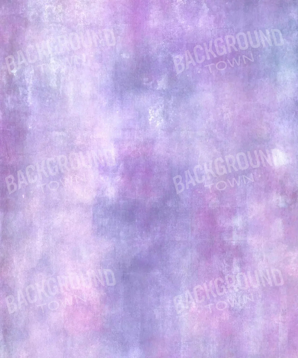 Purple Painted Backdrop for Photography