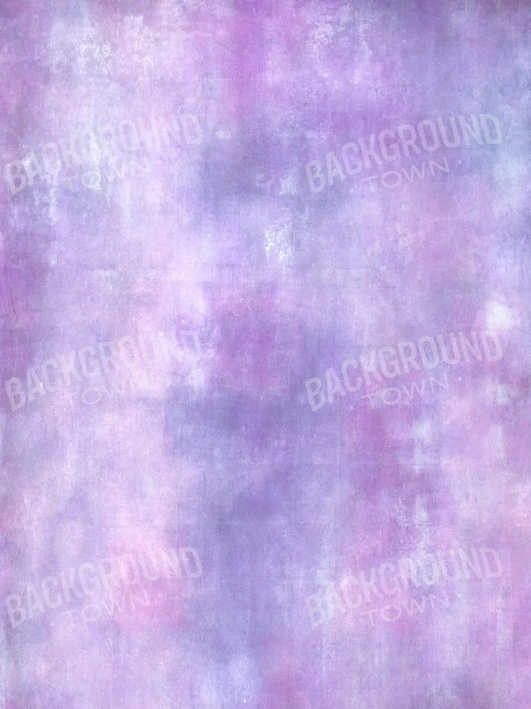 Pansy 5X68 Fleece ( 60 X 80 Inch ) Backdrop