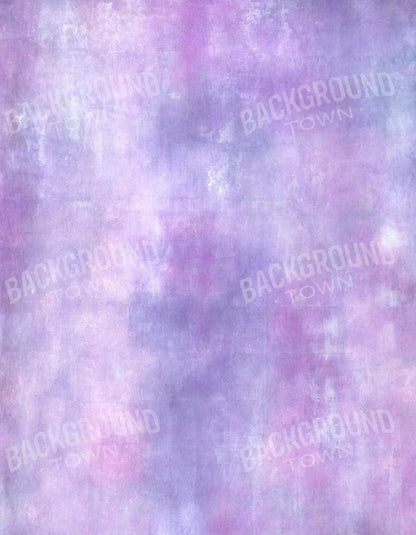 Pansy 6X8 Fleece ( 72 X 96 Inch ) Backdrop