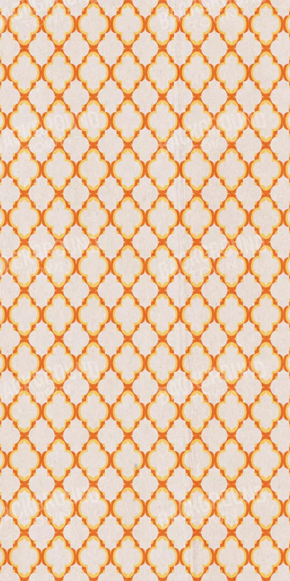 Pantile 10X20 Ultracloth ( 120 X 240 Inch ) Backdrop