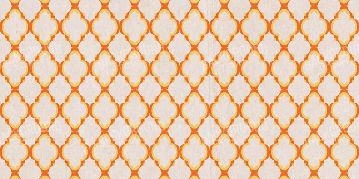 Pantile 20X10 Ultracloth ( 240 X 120 Inch ) Backdrop