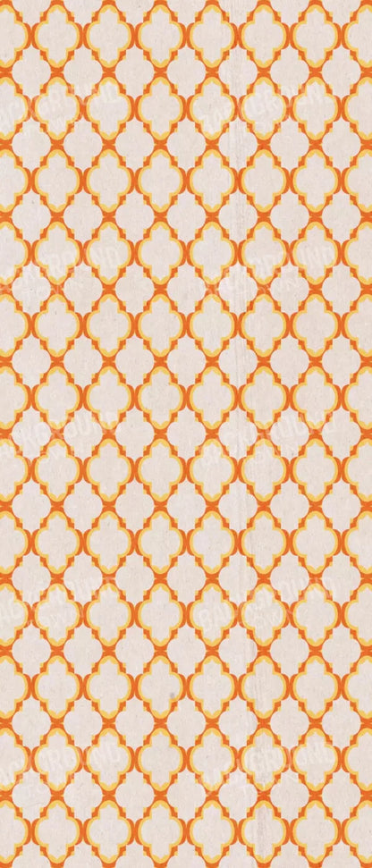 Pantile 5X12 Ultracloth For Westcott X-Drop ( 60 X 144 Inch ) Backdrop