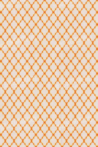 Pantile 5X8 Ultracloth ( 60 X 96 Inch ) Backdrop