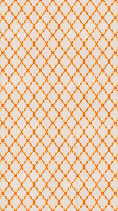 Pantile 8X14 Ultracloth ( 96 X 168 Inch ) Backdrop