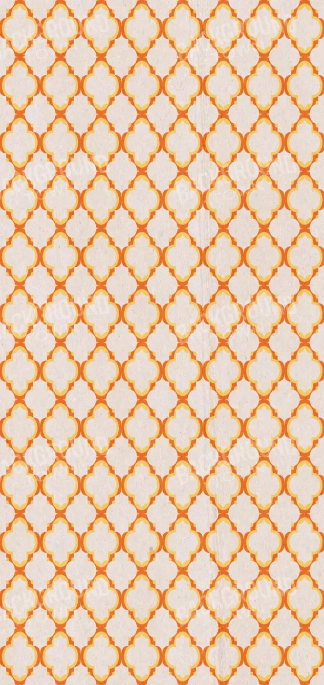 Pantile 8X16 Ultracloth ( 96 X 192 Inch ) Backdrop