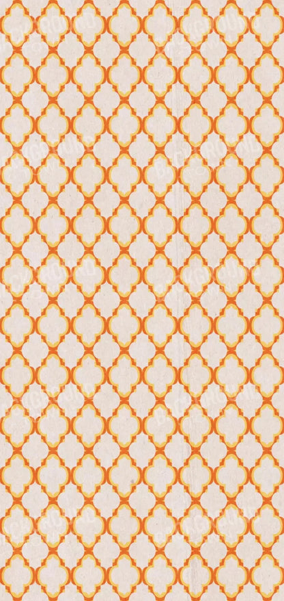 Pantile 8X16 Ultracloth ( 96 X 192 Inch ) Backdrop