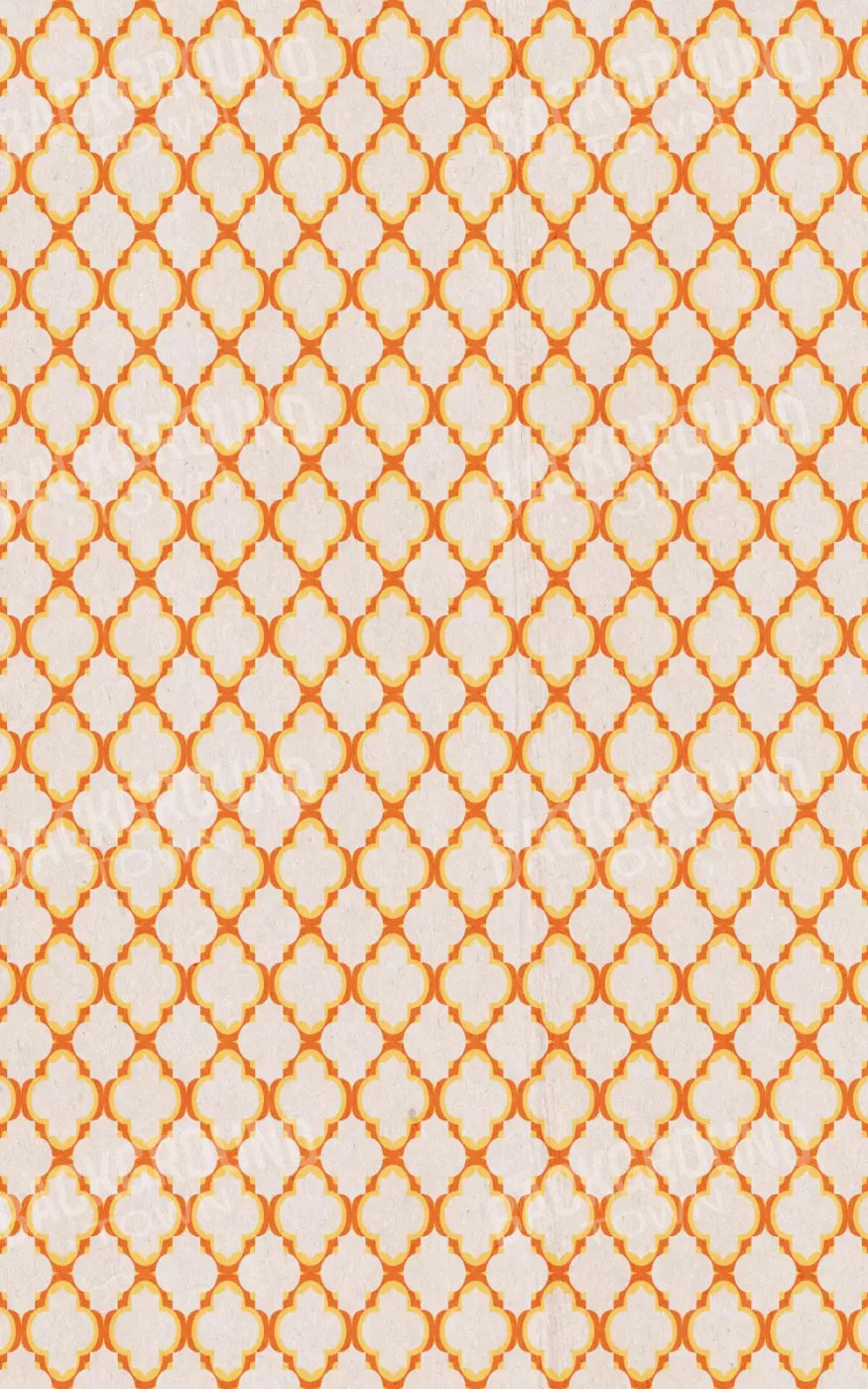 Pantile 9X14 Ultracloth ( 108 X 168 Inch ) Backdrop