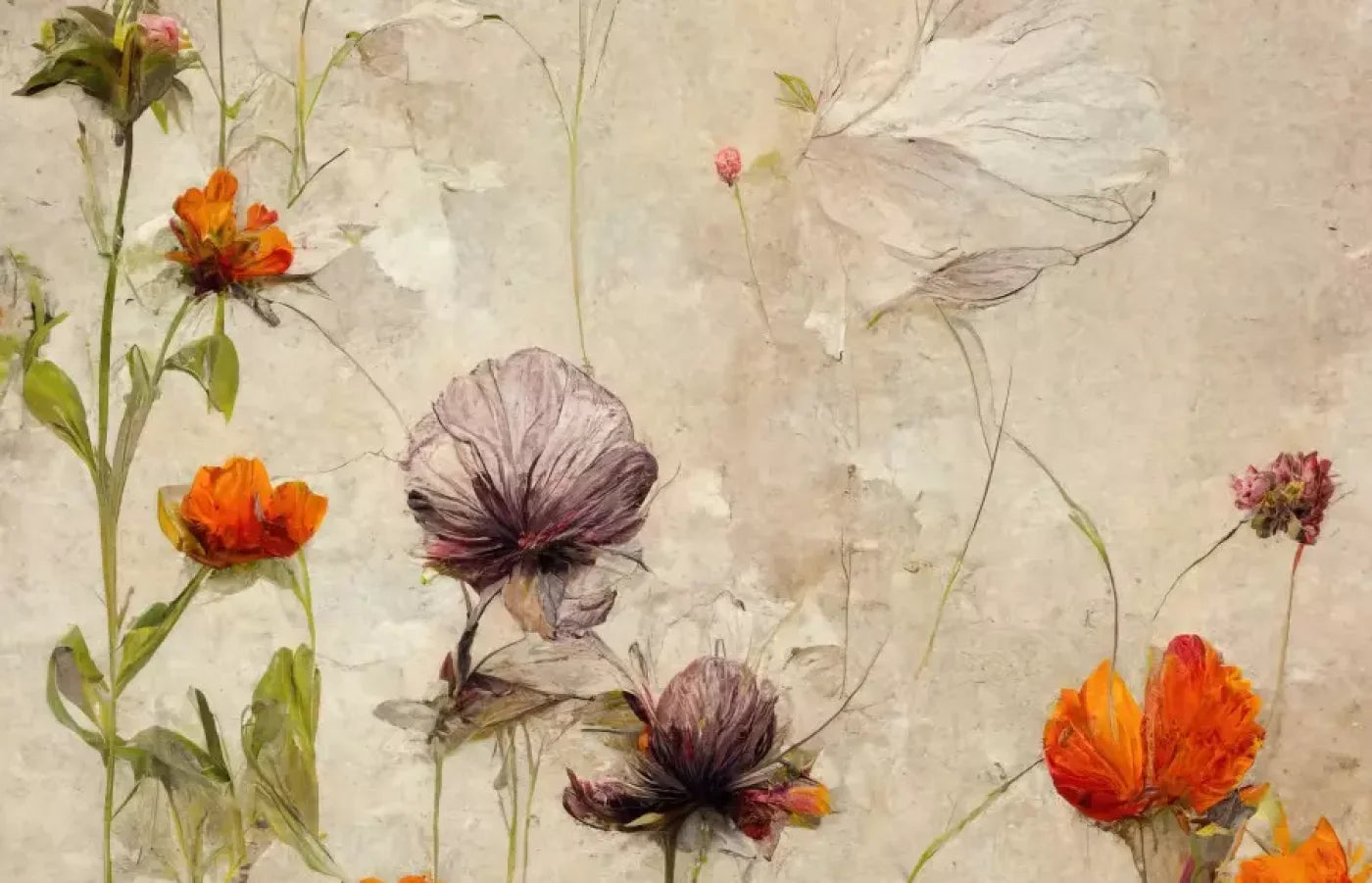 Paper Cosmos 14’X9’ Ultracloth (168 X 108 Inch) Backdrop