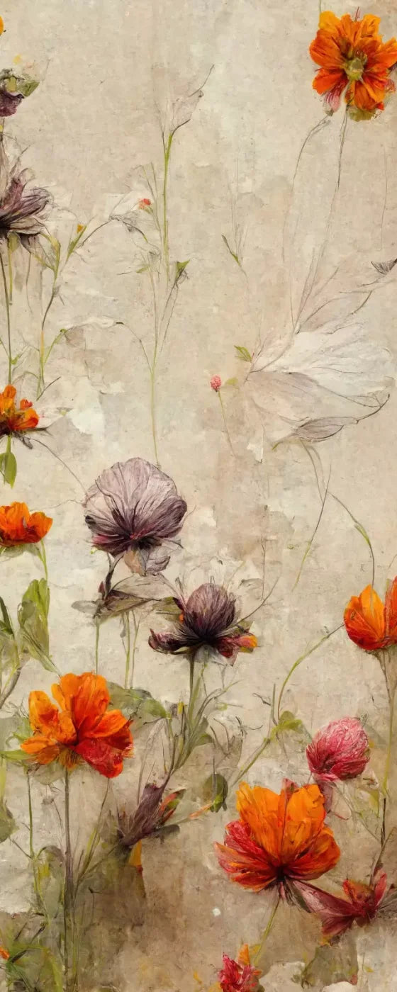 Paper Cosmos 8’X20’ Ultracloth (96 X 240 Inch) Backdrop