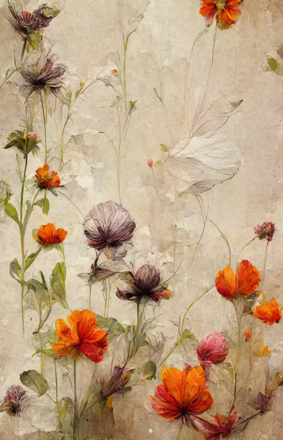 Paper Cosmos 9’X14’ Ultracloth (108 X 168 Inch) Backdrop