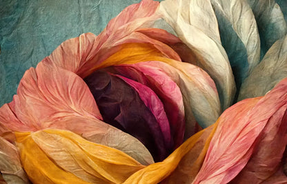Parachute Petals 12X8 Ultracloth ( 144 X 96 Inch ) Backdrop
