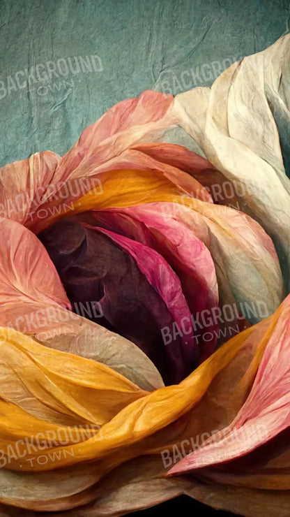 Parachute Petals 8X14 Ultracloth ( 96 X 168 Inch ) Backdrop