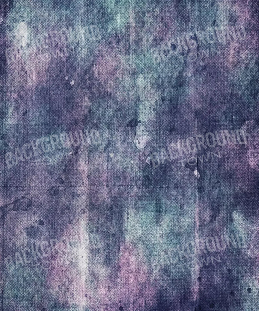 Blue Textured Backdrop for Photography